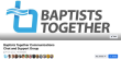 Launch of the Baptists Together Communications chat and support Facebook Group  