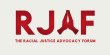 RJAF: speaking against injustice 