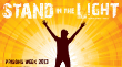 Stand in the light: Prisons Week 2013