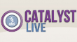 Catalyst Live 2014: the world in a day