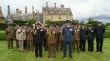 Marking 100 years of military chaplains