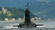 Churches campaign for abolition of Trident