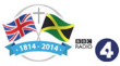 'Depth' of Jamaica British Baptist links