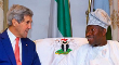 Nigerian Baptists react to Kerry's visit