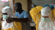 Is the end of Ebola in sight?