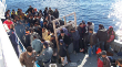 'Pray for Mediterranean migrants'