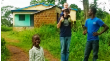 Being a mission worker in Guinea