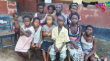 Helping Ebola orphans in Sierra Leone