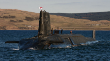Replacement of Trident is 'unwarranted'