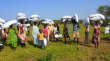 BMS tries to stop GBV in South Sudan