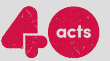 100,000+ take the 40acts challenge