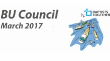 Baptist Union Council: March 2017 