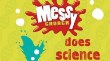 Messy Church Does Science 
