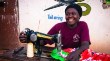 Uganda: stitching a better future