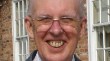 The Revd John Comins: 1940-2017 