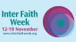 Celebrate diversity in Inter Faith Week