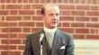 The Revd Dennis Floodgate: 1926-2017 