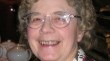 Mrs Joyce Evelyn Greenway, nee Wright: 1929-2018 