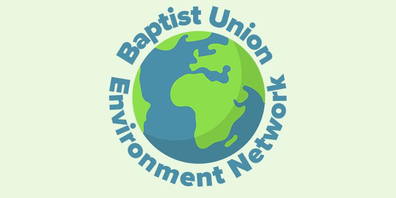 Baptist Union Environment Network
