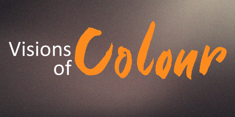 Visions of Colour - an anti-racism course for ministerial formation