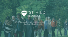 New theological college in Yorkshire