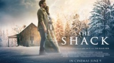 Baptist churches to screen The Shack