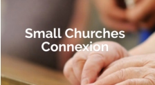 Small Church Connexion - latest event