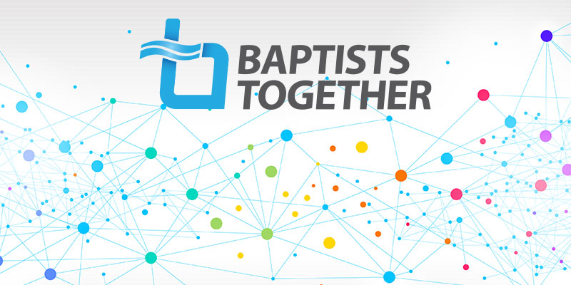 Baptists Together Organisations and Groups
