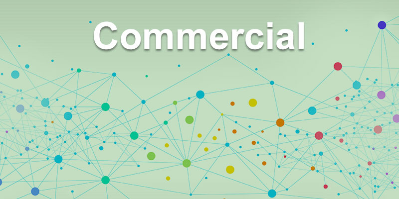 Commercial Entities