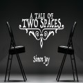 A tale of two spaces 