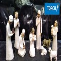 Torch Trust Carol Service