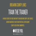 Breaking County Lines