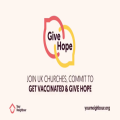Church campaign to tackle vaccine misinformation launched