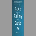 God's Calling Cards by Emily Owen 