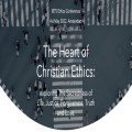 Finding unity in the heart of Christian ethics