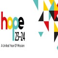 A united year of mission: Hope 23-24