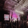 'God is at work among young adults in our Baptist movement'