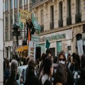 Analysis of COP 21 Paris
