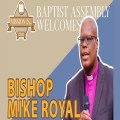 Mike Royal - Saturday evening