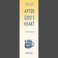 After God’s heart: life lessons from King David, by Andy Percey 