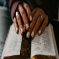 'God says to pray more'