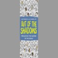 Out of the Shadows, by Kate Bruce and Liz Shercliff