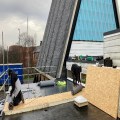Going green at Derby Urban Church