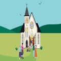The quiet revival - new study shows Gen Z leads rise in church attendance