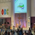 SEBA launches Partners in Mission initiative with 'inspirational' conference