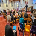 Baptists and Communion: Baptist Theology North 2025