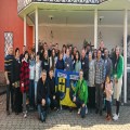 An Easter reflection on a recent trip to Ukraine