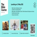 New edition of The Bible Course offers 'pathway of discovery' to Christianity