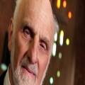 The imaginative, poetic, astonishing scholar Walter Brueggemann