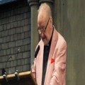 The Revd Brian Stenner: 1931-2025